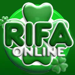 MEGA RIFA PROJETO RESGATADO VIDAS