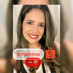 Achadinhos da Gi