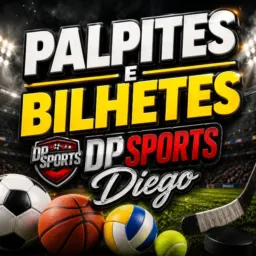Palpites#Dpsports 🍀Diego ⚽