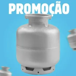 GÁS DE COZINHA R$84,90 27995743584