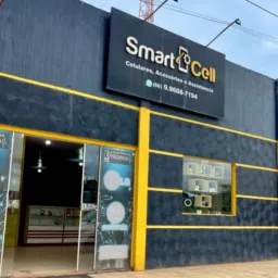 SMARTCELL PROMOÇÕES 💛🎊 moraes Almeida 📍