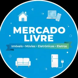 Mega Bazar & Imóveis 🏠📱🛋️