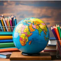 Geografia graduação completa