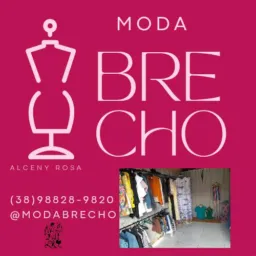 🌹Moda Brecho 🌹