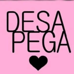 Para meninas!