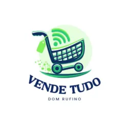 VENDE TUDO DOM RUFINO