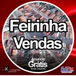 Feirinha vendas