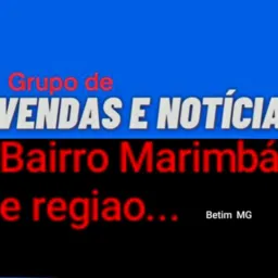 Marimbá vendas e notícias 🫰🏻📰