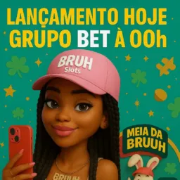 GRUPO DA BRUH 🩵🤑 3