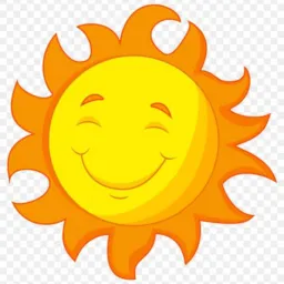 O sol brilha p/ todos SMA