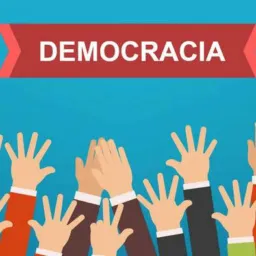 Democracia na Prática 🖥️