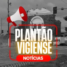 ⚠️PLANTÃO VIGIENSE⚠️
