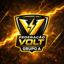 GRUPO A VOLT ⚡⚫