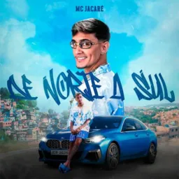 MC jacaré 2026