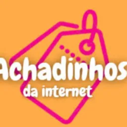 Achadinhos online 😊