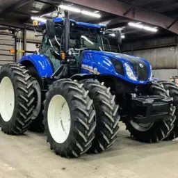 Ho C1 tratores MT Maq Agricolas