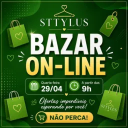 BAZAR ONLINE STTYLUS