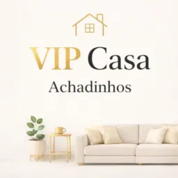 Clube VIP Casa dos Achadinhos 🏡