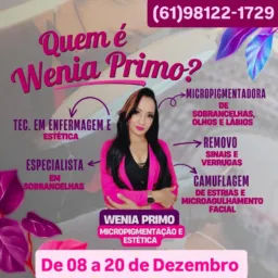 Preciosas de Marabá-PA