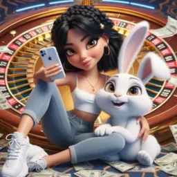 DUDA SLOTS - Grupo vip🎰🥳💸