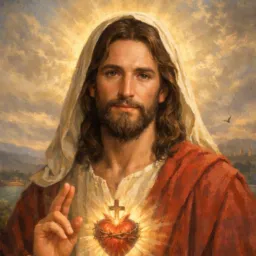 Cristo vive em nós