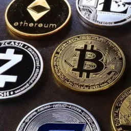 Mineração/Projetos/Criptomoedas🪙