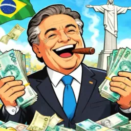 🎰 MEIA BANCA 💸🤑