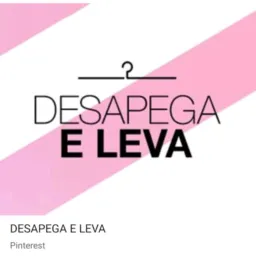 Desapego 🛍️