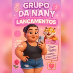 GRUPO NANY OFICIAL💰🚀