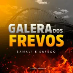 Frevos - Safeco e Samavi
