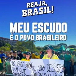 MOVIMENTO REAJA BRASIL