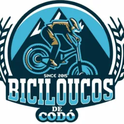 Biciloucos de Codó