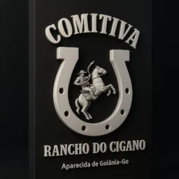 Passeio cmtv do cigano e do Japão 💥🐎