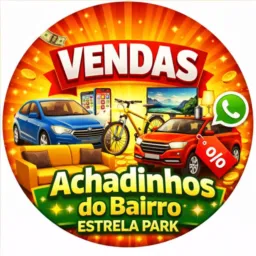 VENDAS ⭐️ PARQUE / TIRADENTES E REGIÃO. CG
