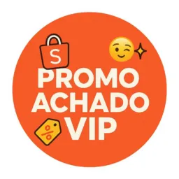 Promo achado VIP🤑