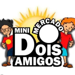 Só os amigos do centro mercado