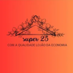 Super 25 Filial macarani Bahia ,Eliene Nunes