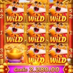 Cooperação 🎰🍀