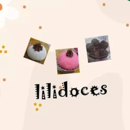 @lilidoces🥰