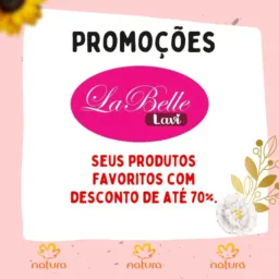 🔥PROMOÇÕES DA LAVÍNIA 2.0🔥