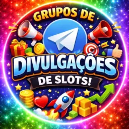 SLOTS DO MAGNO!!! LANÇAMENTOS CHINESAS