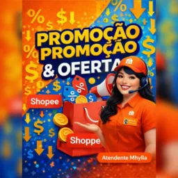 🛒OFERTAS SHOPPE💥