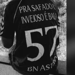 EDIÇÃO @BNASTRO7OFC ❗️