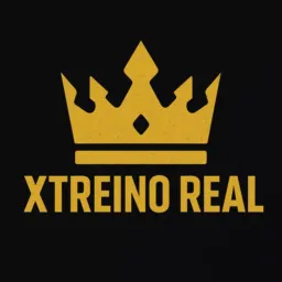 REAL XTREINO! 🚩