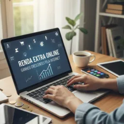 RENDA EXTRA 💰 | SEM PRECISAR APOSTAR!