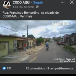 Turma da francisco Bernaldino