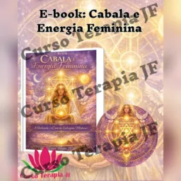 Cabala Energia Feminina