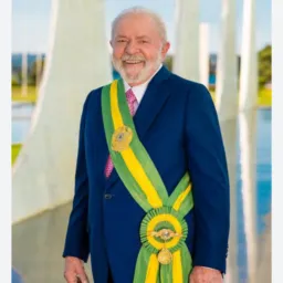 LULA PRESIDENTE 🇧🇷