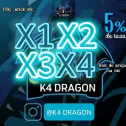 3v3 APOSTADO 🖤3v3💙