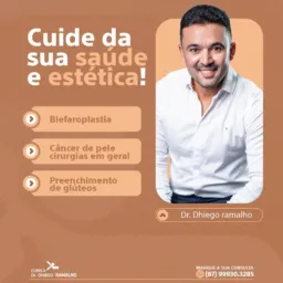 MÉDICOS PARTICULAR EM FLORES